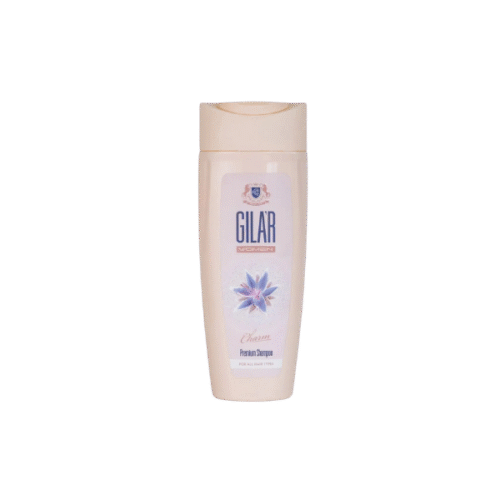 Shampoo 400 ml. Gilar Color Lila