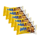 Panquecitos marmoleados. (6 unidades)