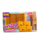 Galletas semidulces. 1 Kg