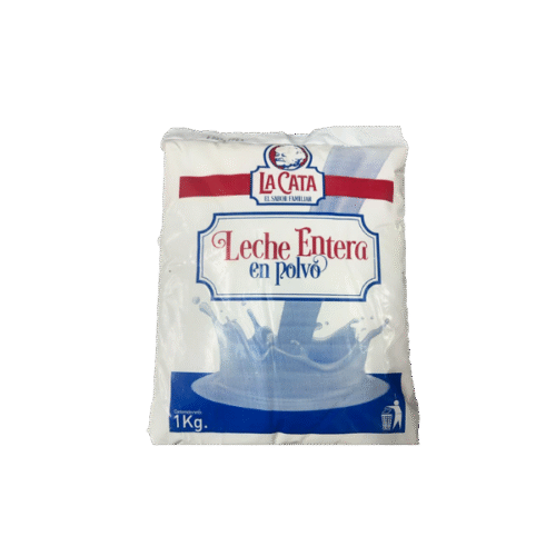 Leche en Polvo. 1KG La Cata