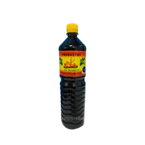Vainilla 960 ML