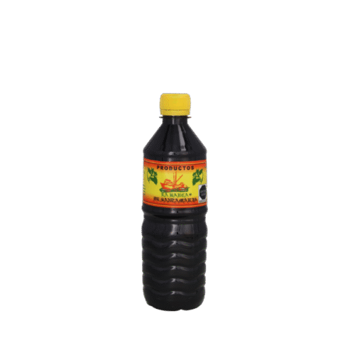 Vainilla 450 ML