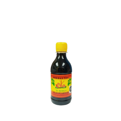 Vainilla 250 ML