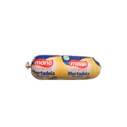Mortadella Maná 500 Gr