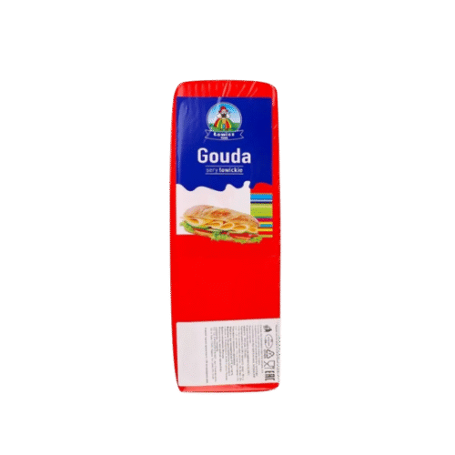 Queso Gouda 2.8 Kg
