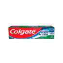 Pasta dental Colgate. 140 gr Triple acción