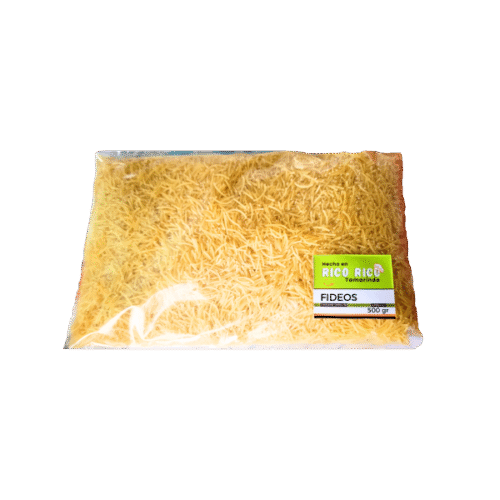 Fideos 500 Gr