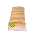 Pan Fresco. 12 Panes