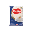 Arroz Blanco. 1kg Patéko