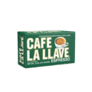 Café La Llave. 284 gr