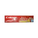 Pasta dental Colesor. 100 gr