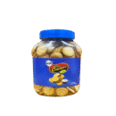 Mini Galletas saladas. 227 Gr. Mini Crackers Nezka