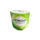 Papel de baño. 1 rollo. Hkingday