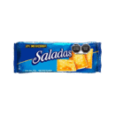 Galletas Saladas. 175 Gr La Moderna