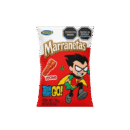 Marranetas Tocino. 18 gr. Yolis