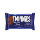 Galleta de chocolate con crema de vainilla. 276 gr (12 paquetes) Twinnies