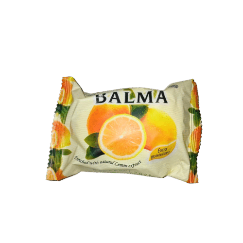 Jabón de baño Limón. Palma