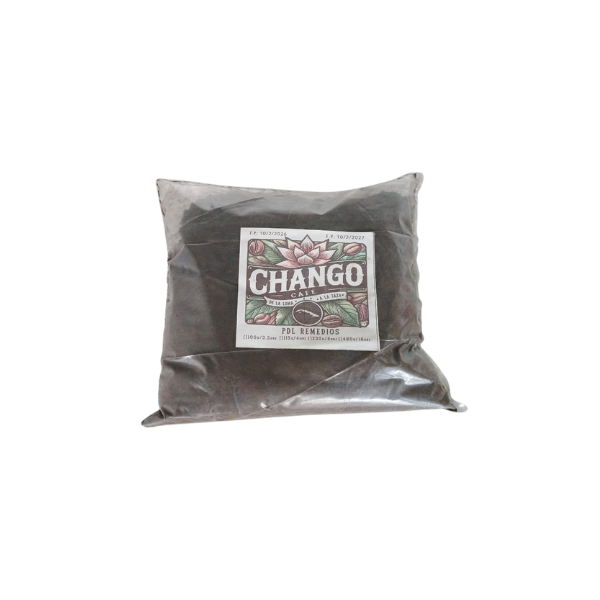 Café Chango. 230 gr