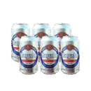 Cerveza Mayabe. (6 unidades)