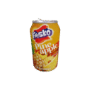 Jugo de Piña. 330 ml Fresko (1 lata)