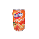Jugo de Naranja. 330 ml Fresko (1 lata)