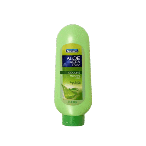 Crema de Aloe Vera. 532 ml. XtraCare